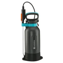 Dārza smidzinātājs, parastais Gardena, plastmasa, 5 l