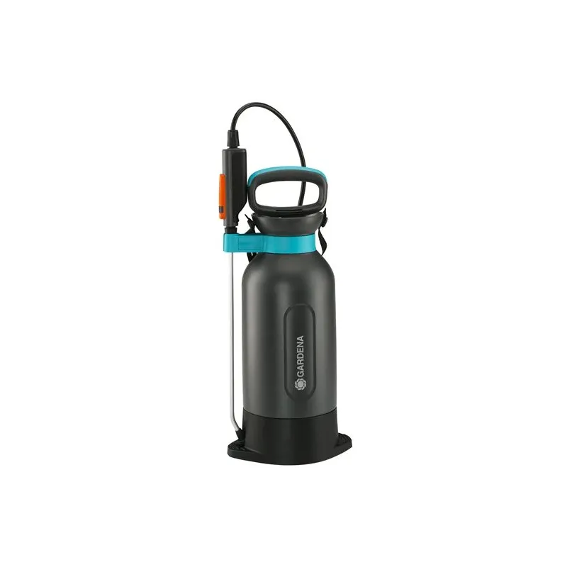 Sodo purkštuvas, paprastasis Gardena, plastikas, 5 l