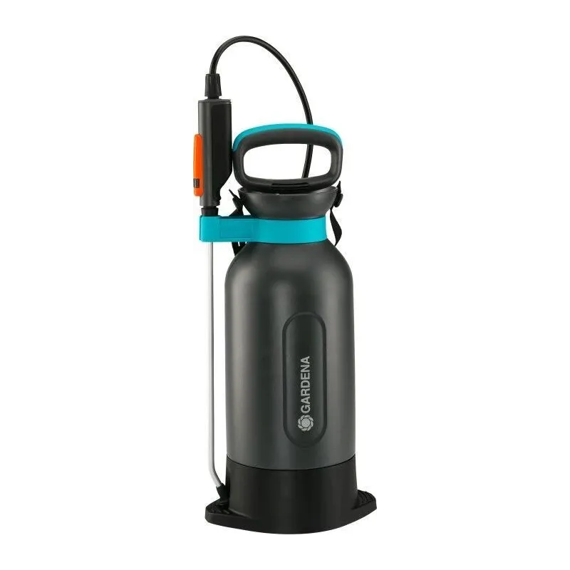 Sodo purkštuvas, paprastasis Gardena, plastikas, 5 l