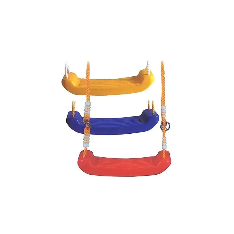 Šūpoles plastmasas s04-101 44x17x8.5cm