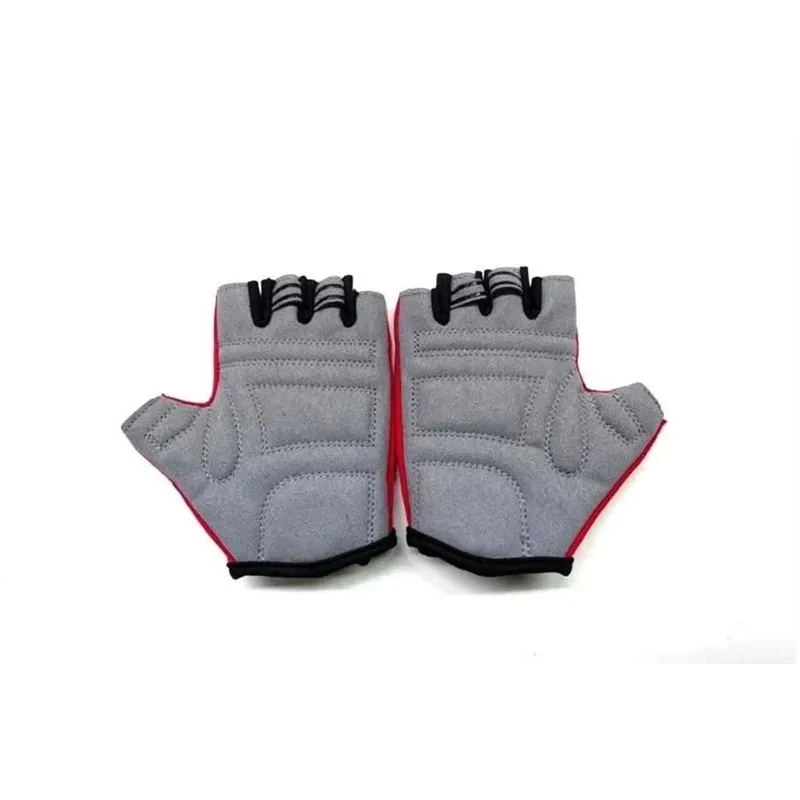 Velo cimdi bērniem Outliner. sarkana. M