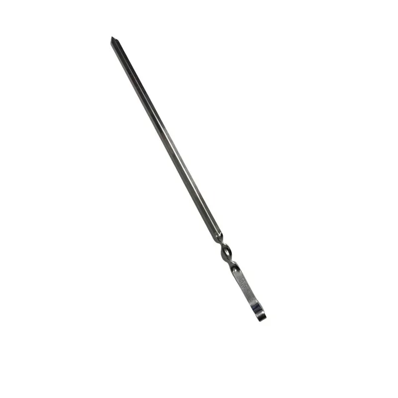 Iesms PRO FLAME. 550 mm