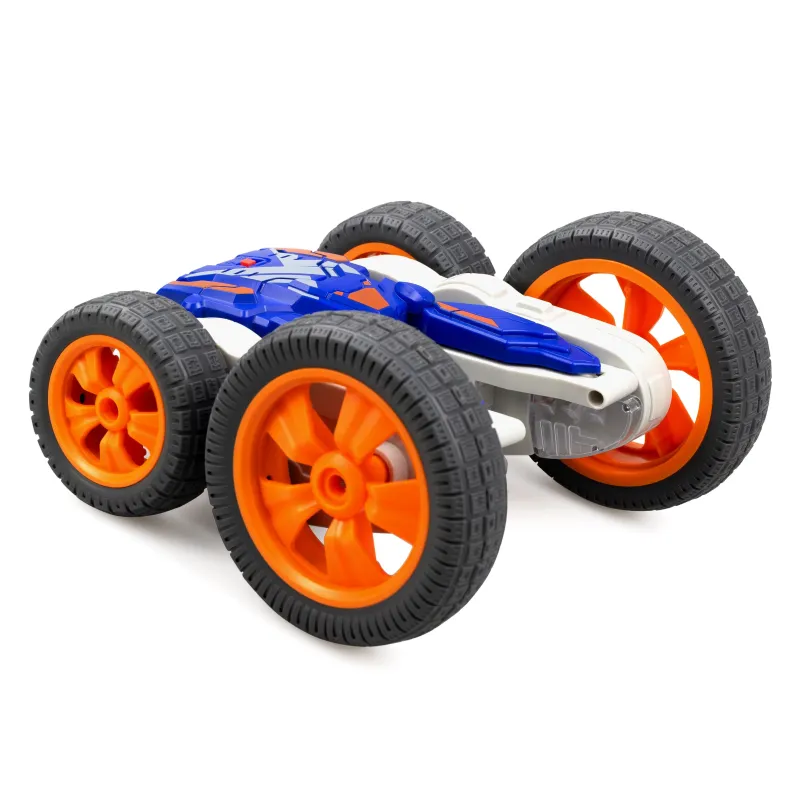 EXOST Radiovadāmā automašīna STUNT CYCLONE, 1:18