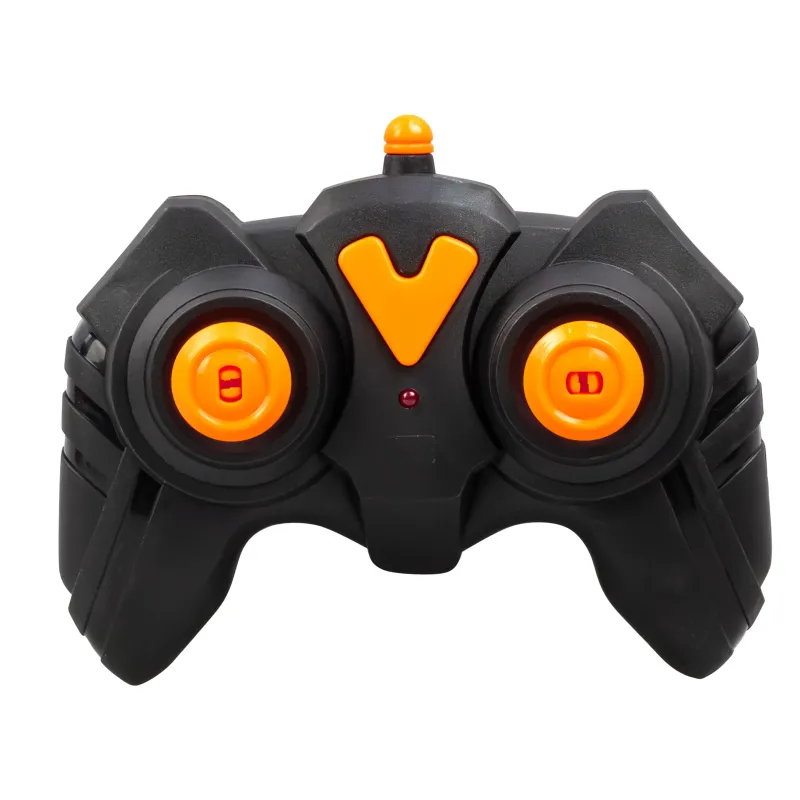 EXOST Radiovadāmā automašīna STUNT CYCLONE, 1:18