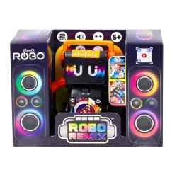 SILVERLIT Interaktīvs robots ROBO REMIX