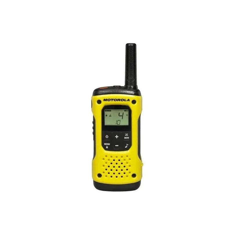 Rācija Motorola T92 H2O. 10000 m