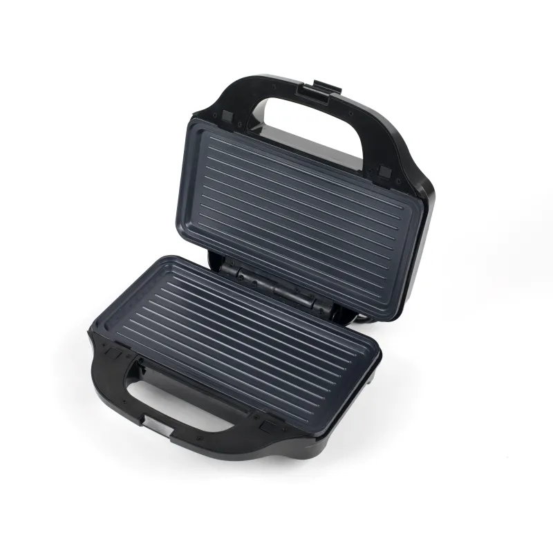 Salter EK2143TFVDE XL 3 in 1 Snack Maker