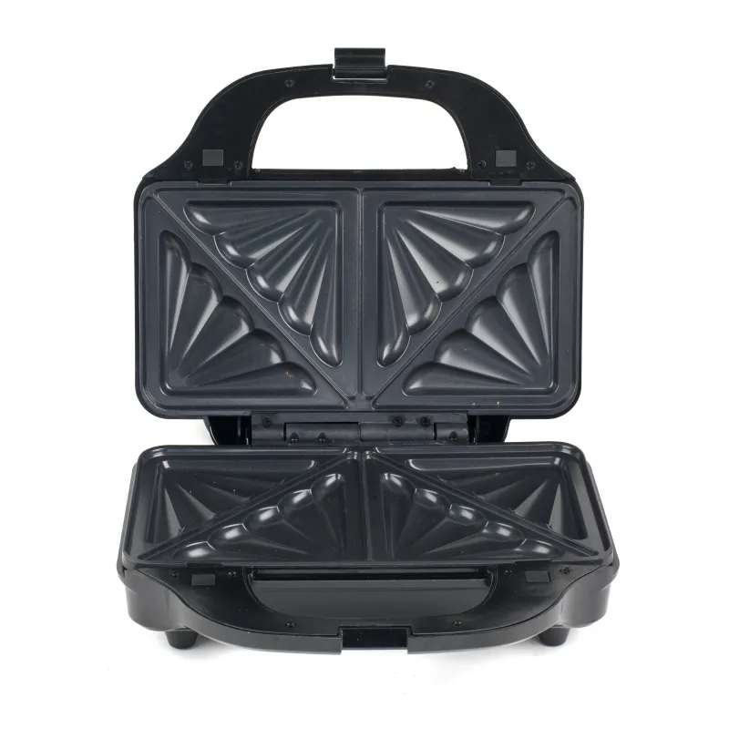 Salter EK2143TFVDE XL 3 in 1 Snack Maker