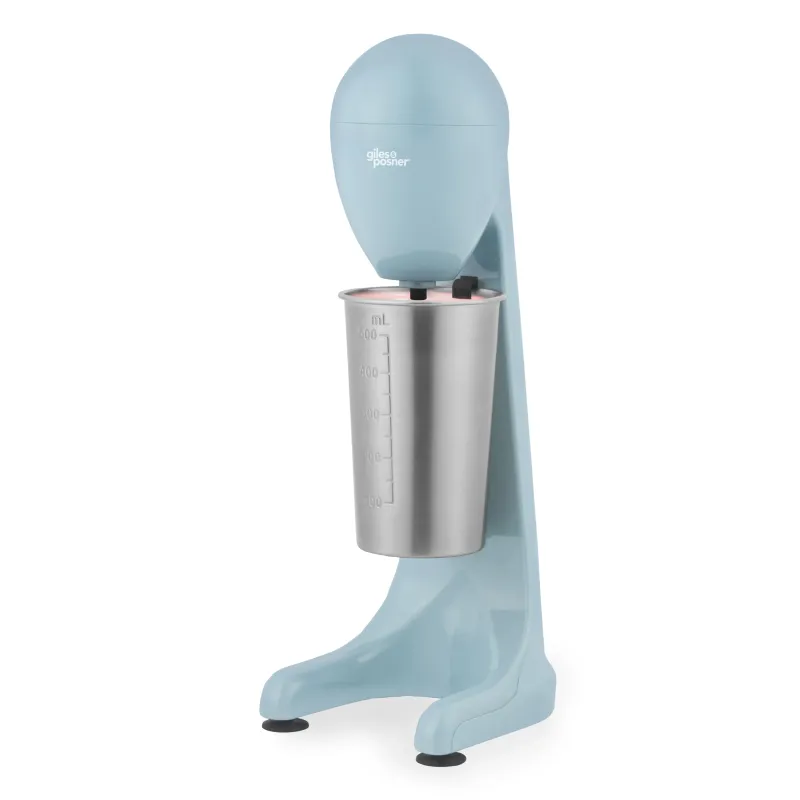Giles & Posner EK6628GSBLVDE Milkshake Maker