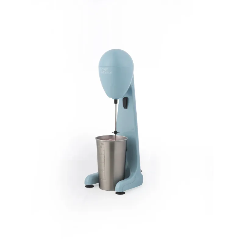 Giles & Posner EK6628GSBLVDE Milkshake Maker