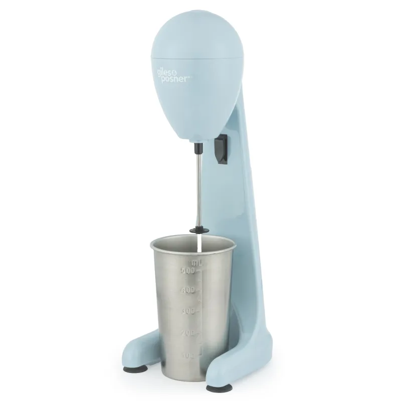 Giles & Posner EK6628GSBLVDE Milkshake Maker