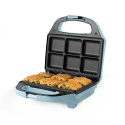 Giles & Posner EK5921GSBLVDE Cake Maker