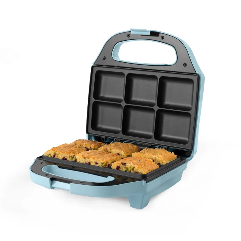 Giles & Posner EK5921GSBLVDE Cake Maker