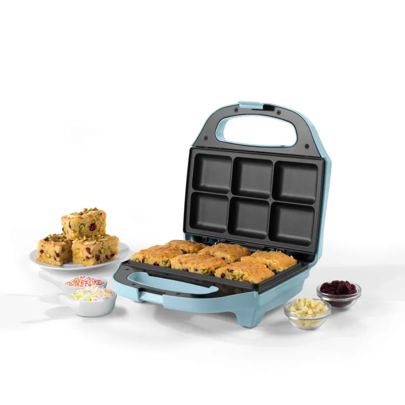 Giles & Posner EK5921GSBLVDE Cake Maker