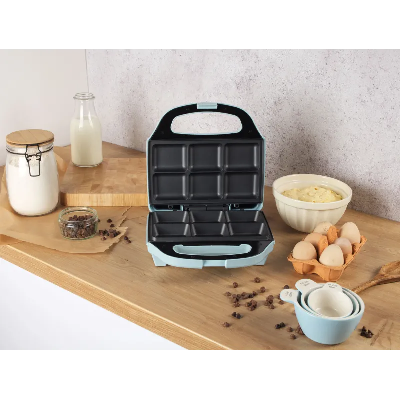 Giles & Posner EK5921GSBLVDE Cake Maker