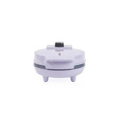 Giles & Posner EK6701GSPPVDE Heart Waffle Maker