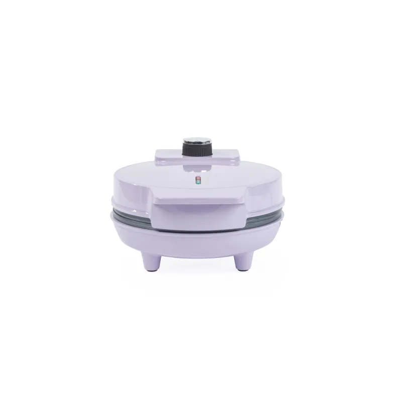 Giles & Posner EK6701GSPPVDE Heart Waffle Maker