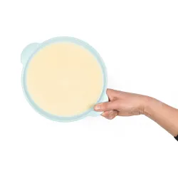 Giles & Posner EK6699GSBLVDE Handheld Pancake Maker