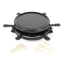 Giles & Posner EK4511GV2VDE Tabletop Raclette Grill