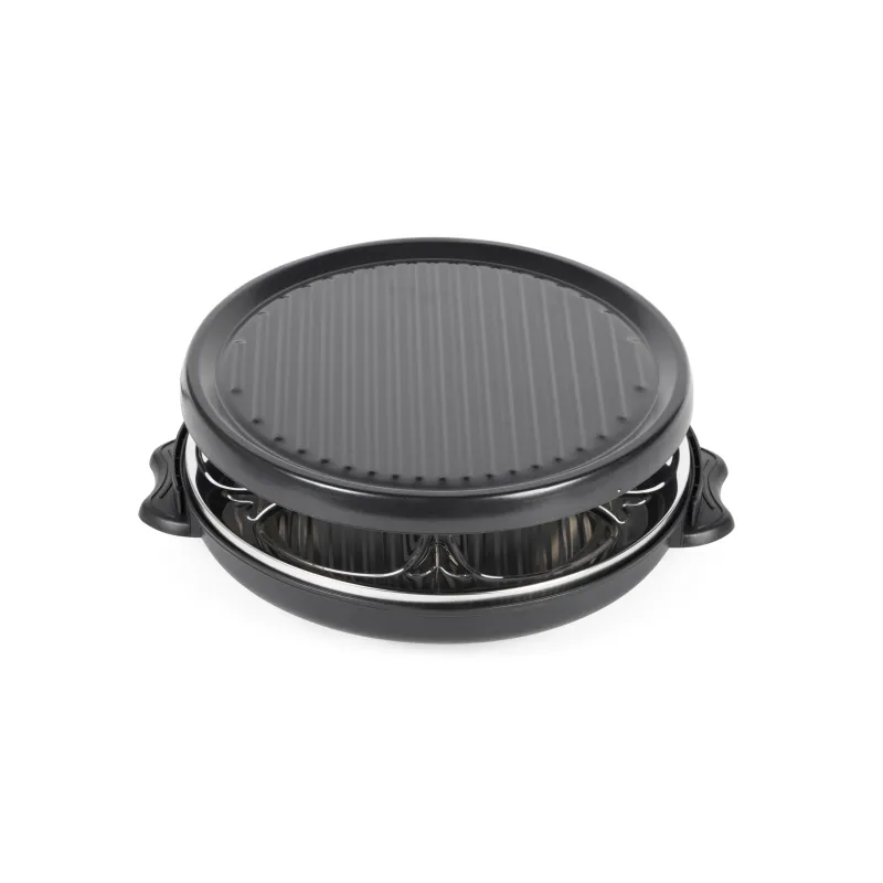 Giles & Posner EK4511GV2VDE Tabletop Raclette Grill