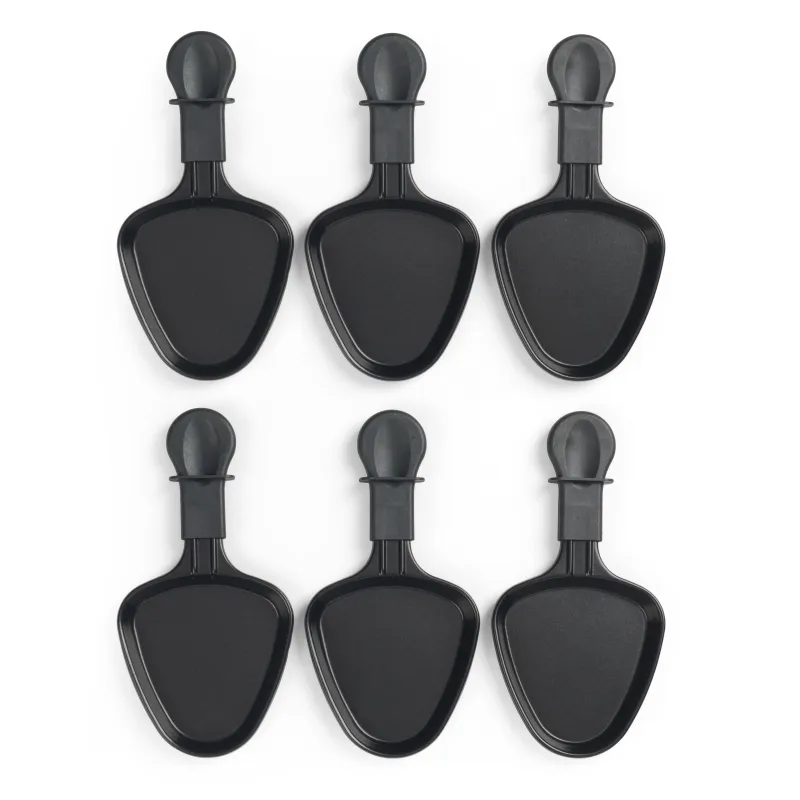 Giles & Posner EK4511GV2VDE Tabletop Raclette Grill