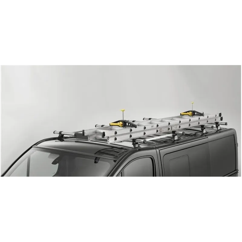 Kāpņu stiprinājuma skavas 2gab RAS21