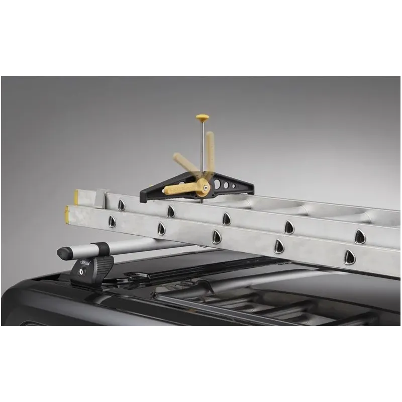 Kāpņu stiprinājuma skavas 2gab RAS21