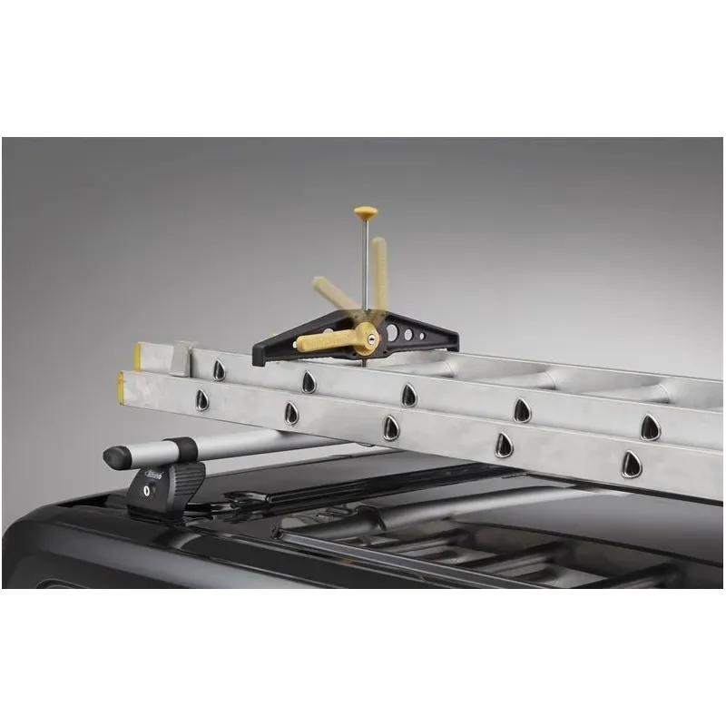 Kāpņu stiprinājuma skavas 2gab RAS21