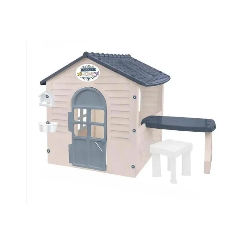 Bērnu mājiņas Mochtoys Garden