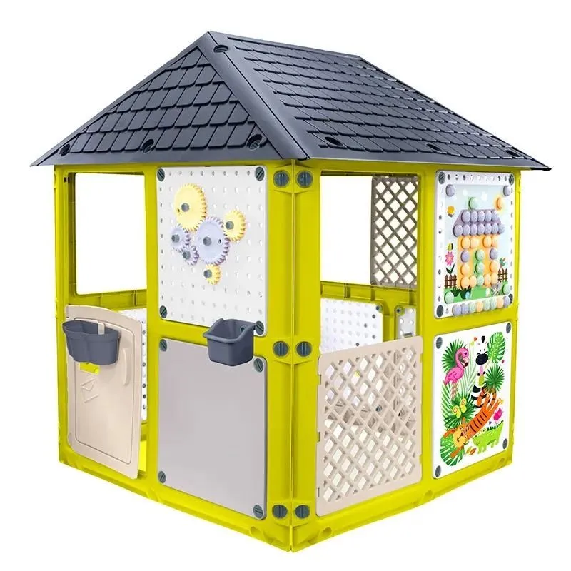 Bērnu mājiņas Mochtoys 13179