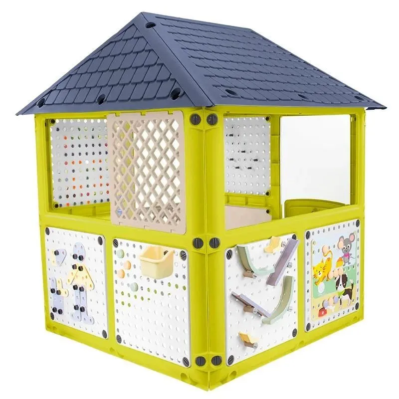 Bērnu mājiņas Mochtoys 13179