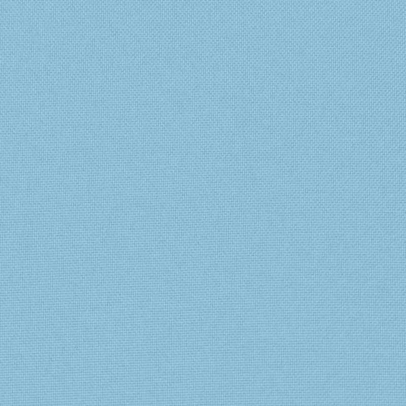 vidaXL dārza mēbeļu spilveni, 2 gab., 60x40 cm, gaiši zili