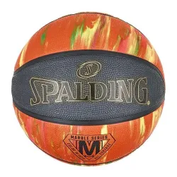 Basketball spalding lkl marble series 7