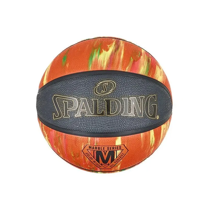 Basketbola bumba Spalding MARBLE EDITION