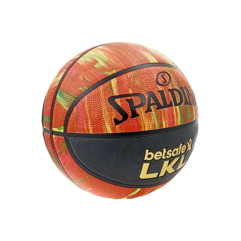 Basketbola bumba Spalding MARBLE EDITION