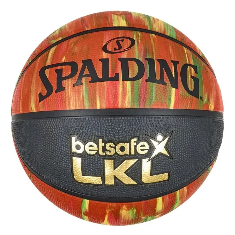 Basketbola bumba Spalding MARBLE EDITION