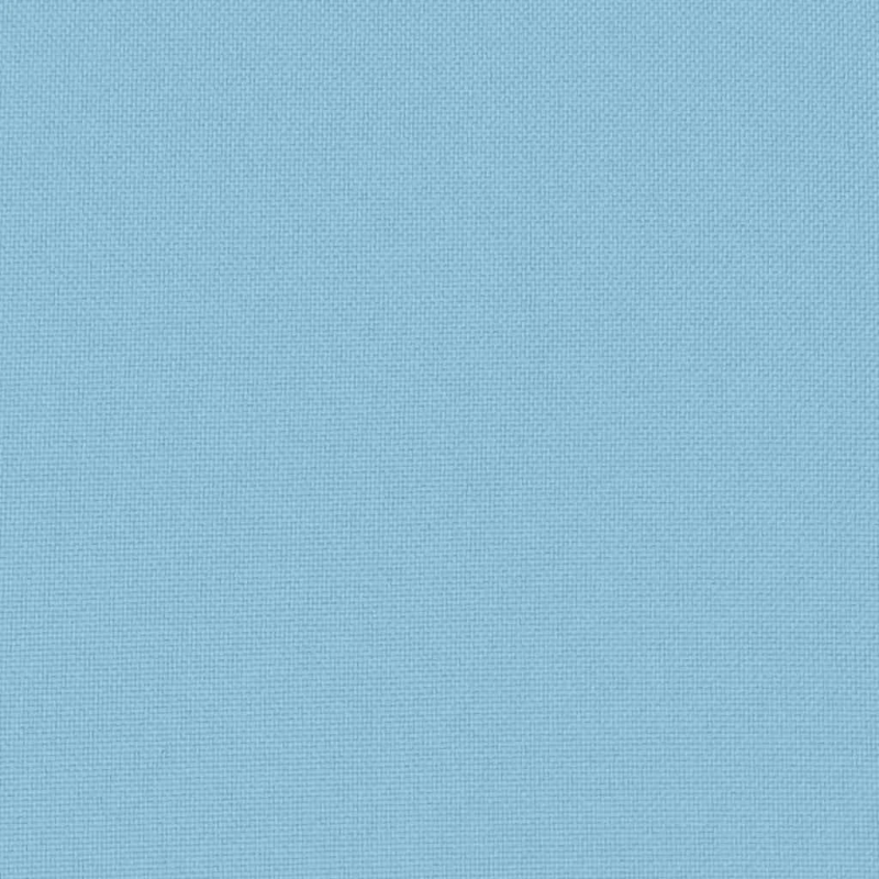 vidaXL dārza mēbeļu spilveni, 4 gab., 60x40 cm, gaiši zili