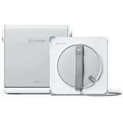 Logu tīrīšanas robots Ecovacs Winbot W2S Omni