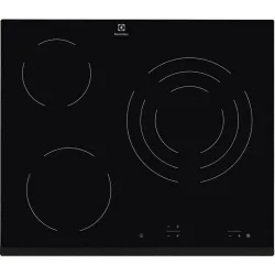 Elektriskā plīts Electrolux 300 serija EHF6232FOK