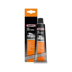 Grey gasket maker 80ml