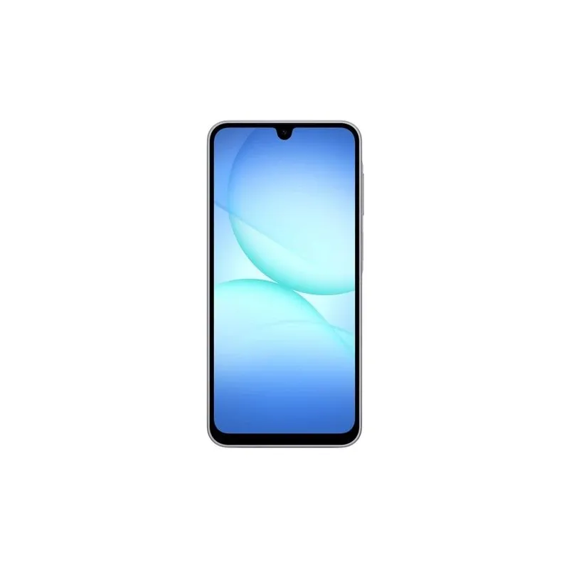 Mobilais telefons Samsung Galaxy A17. 128 GB. pelēka