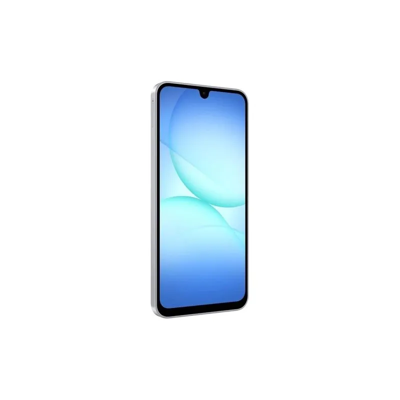 Mobilais telefons Samsung Galaxy A17. 128 GB. pelēka