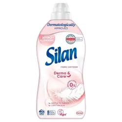 Softener silan sensi derma care 50w 1.1l