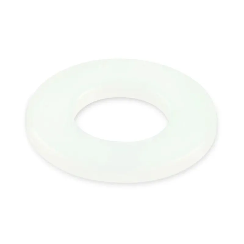 Poveržlės DIN 125. 5 mm. 20 vnt.