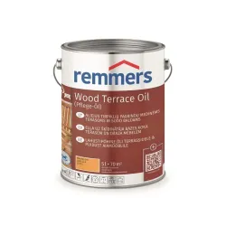 Eļļa Teras PFLEGE Remmers. lapegle. 5L