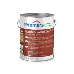 Aliejus garden wood oil glotnioji šorėja 5 l