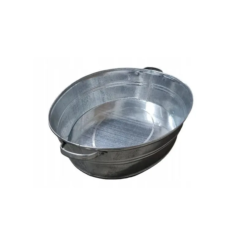 Spainis 2405002. 27 l. pelēka