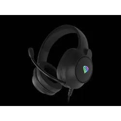Gaming headph. genesis neon 213 rgb blk