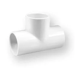 Trejgabals pvc 401-005 1-2f paš ,nibco,