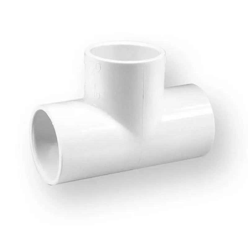 Trejgabals pvc 401-005 1-2f paš ,nibco,